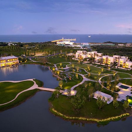 Hotel Indigo Beidaihe 친황다오진황도 외부 사진