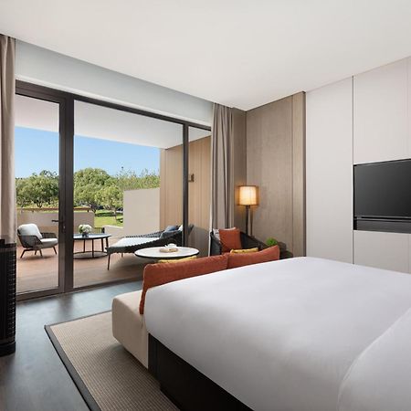 Hotel Indigo Beidaihe 친황다오진황도 외부 사진