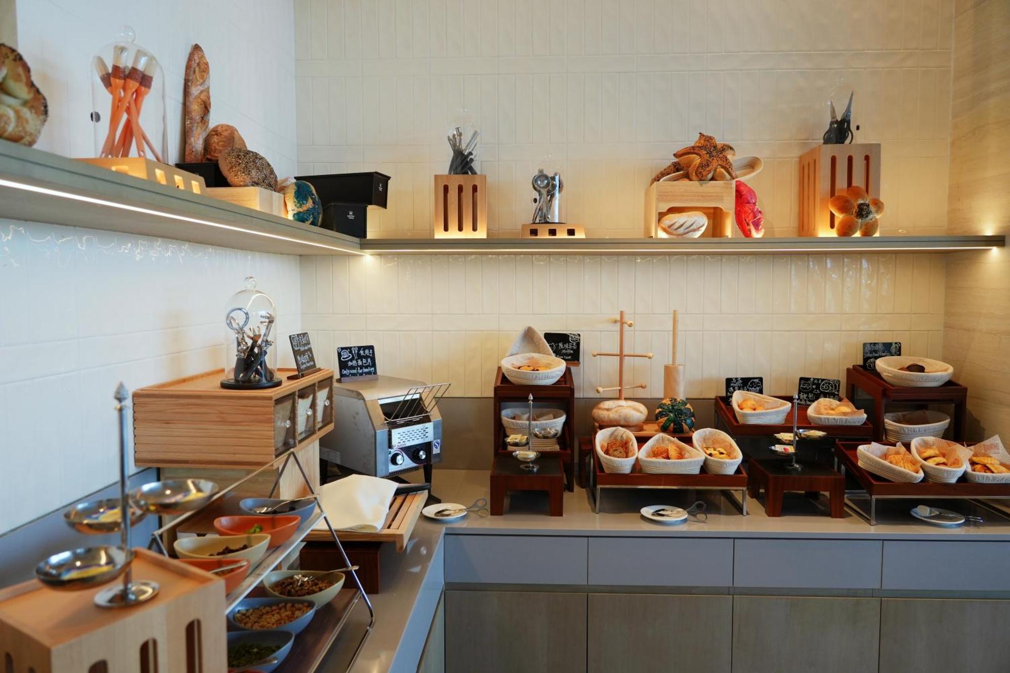 Hotel Indigo Beidaihe 친황다오진황도 외부 사진