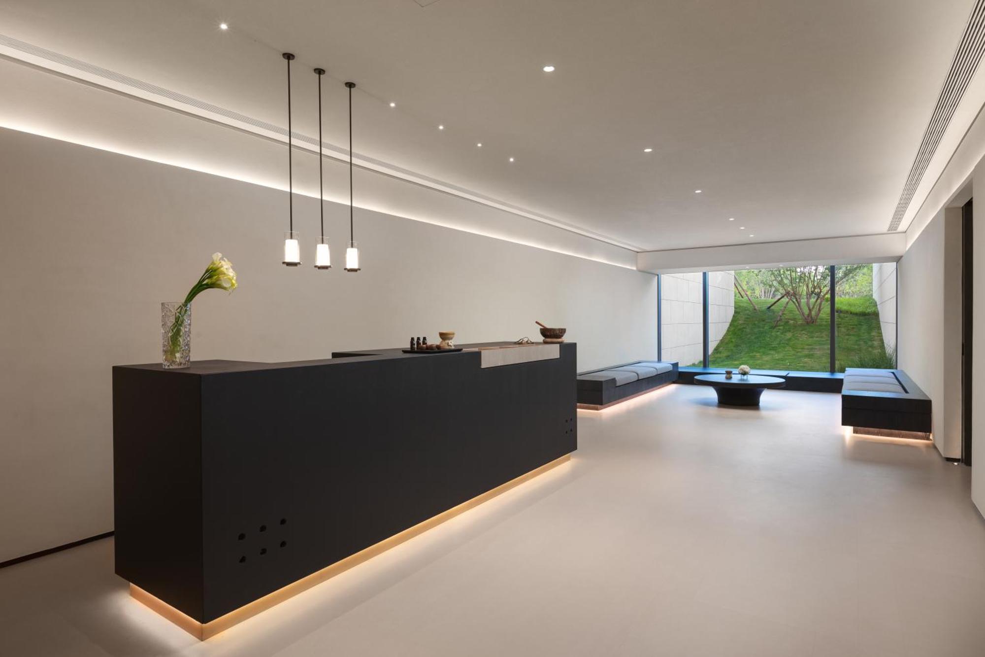 Hotel Indigo Beidaihe 친황다오진황도 외부 사진