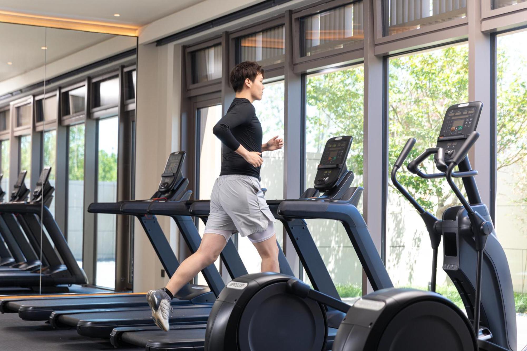 Hotel Indigo Beidaihe 친황다오진황도 외부 사진