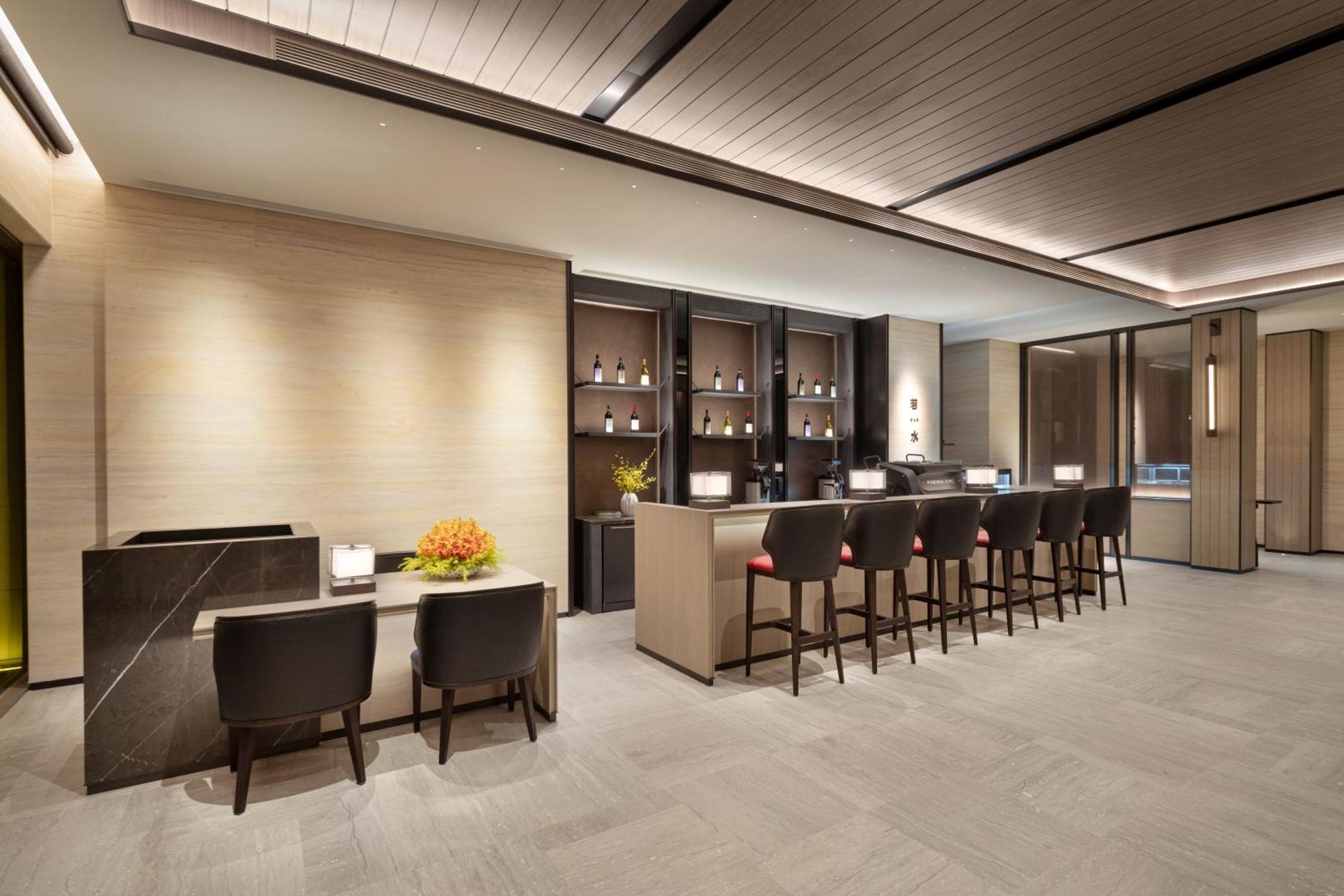Hotel Indigo Beidaihe 친황다오진황도 외부 사진